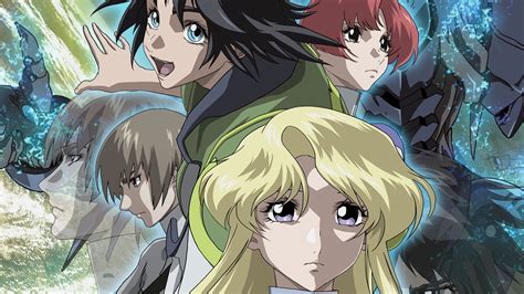 ageanime|Heroic Age (TV series)